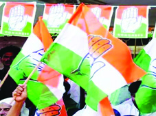 कांग्रेस को फ्रीज खातों के संचालन की मिली अनुमति