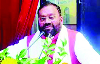 स्वामी प्रसाद ने छोड़ी सपा एमएलसी पद से दिया इस्तीफा