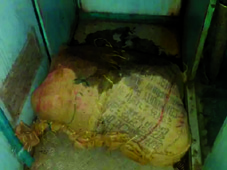 लखनऊ इंटरसिटी की बोगी में मिला युवती का शव