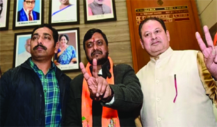 Chandigarh Mayoral Polls: क्या चंडीगढ़ के मेयर का चुनाव फिर से होगा? SC ने बैलेट पेपर पेश करने का दिया आदेश