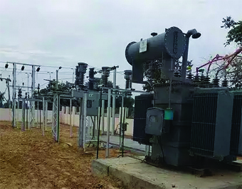 वाराणसी : पांच बिजली घरों का आटोमेटिक संचालन, ट्रिपिंग से मिलेगी निजात