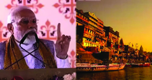 PM Modi 43वीं बार सौगातों का पिटारा लेकर पहुंचेंगे काशी, बांटेंगे नियुक्ति पत्र, काम का देंगे हिसाब