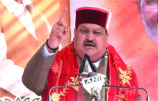 One Nation, One Election पर BJP ने साफ किया अपना रुख, जेपी नड्डा ने हाई लेवल कमेटी के सामने रखी राय