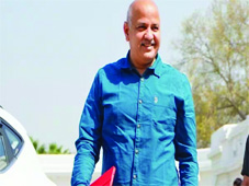 मनीष सिसोदिया की जमानत याचिका पर नियमित सुनवाई क्यों टली, कोर्ट ने क्या कहा