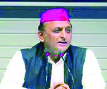 भाजपा शासन में सही भर्ती मुमकिन नहीं-अखिलेश यादव भाजपा शासन में सही भर्ती मुमकिन नहीं-अखिलेश यादव