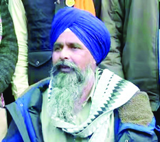 सरकार को बातचीत के लिए सकारात्मक माहौल बनाना चाहिए- सरवन सिंह