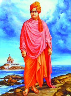  प्रेरक प्रसंग 1 : स्वामी विवेकानंद और अंग्रेज