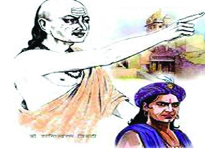बुराई को जड़ से खात्म करों