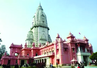 BHU विश्वनाथ मंदिर में 15 फरवरी को श्रद्धालुाओ का प्रवेश वर्जित