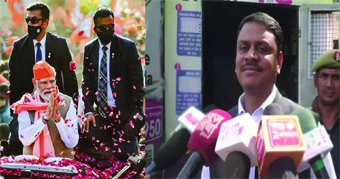 काशी में तीन कार्यक्रमों में शिरकत करेंगे पीएम मोदी, अपने संसदीय क्षेत्र में बिताएंगे 18 घंटे