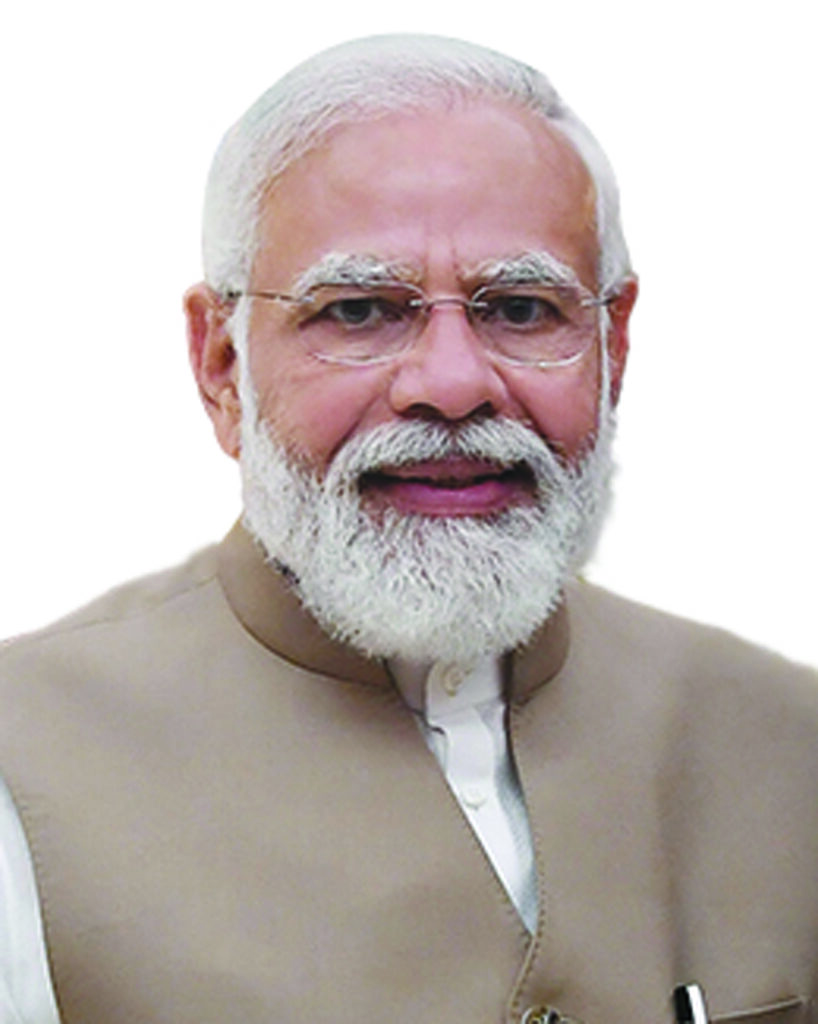 राजग ने डेढ़ गुना अधिक रोजगार के अवसर उपलब्ध कराए- मोदी