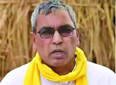 भारत जोड़ो यात्रा पर ओपी राजभर ने दिया बयान राहुल गांधी से पहले हम पहुंच चुके हैं काशी, कांग्रेस ने किसी वर्ग के लिए अच्छा काम नहीं किया 