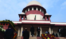 संदेशखाली हिंसा:मणिपुर से नहीं करें तुलना…SIT गठित करने की याचिका SC ने की  ने की खारिज