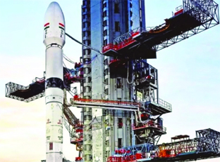 INSAT-3D सैटेलाइट लॉन्च: ISRO ने फिर रचा इतिहास, अब मिल सकेगी मौसम की सटीक जानकारी INSAT-3D सैटेलाइट लॉन्च: ISRO ने फिर रचा इतिहास, अब मिल सकेगी मौसम की सटीक जानकारी