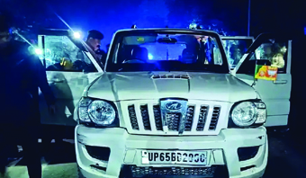 बी.एच.यू. की घटना पर विश्वविद्यालय प्रशासन की चुप्पी दुर्भाग्यपूर्ण, एबीवीपी ने उठाए सवाल