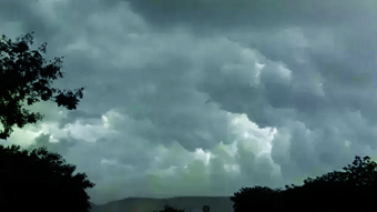 फिर एक्टिव होगा पश्चिमी विक्षोभ, तीन दिन बाद छाएंगे बादल, जानिये अगले हफ्ते के मौसम का हाल 