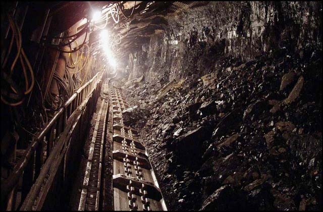 बलूचिस्तान में कोयला खदान में विस्फोट होने से 12 की मौत
