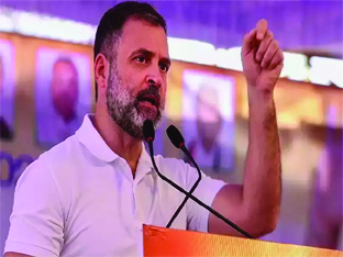 केंद्र में कांग्रेस सरकार आई तो महिलाओं को बिना सर्वे देंगे आरक्षण: राहुल गांधी केंद्र में कांग्रेस सरकार आई तो महिलाओं को बिना सर्वे देंगे आरक्षण: राहुल गांधी