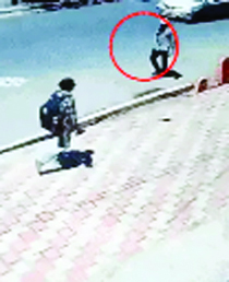 आईएस से जुड़े बेंगलुरु कैफे ब्लास्ट के तार आईएस से जुड़े बेंगलुरु कैफे ब्लास्ट के तार