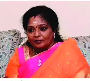 तेलंगाना की राज्यपाल तमिलिसाई सौंदर्यराजन का इस्तीफा तेलंगाना की राज्यपाल तमिलिसाई सौंदर्यराजन का इस्तीफा