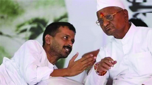 अरविंद केजरीवाल की गिरफ्तारी पर अन्ना हजारे बोले: ‘शराब के विरोध में आवाज उठाने वाले ने बनाई शराब नीति, दुख है…मेरी बात नहीं सुनी’