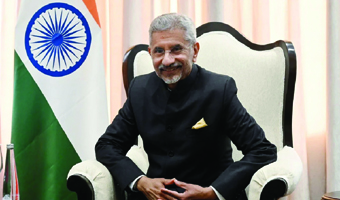 पाकिस्तान के साथ बातचीत के दरवाजे कभी बंद नहीं किए, LAC पर ज्‍यादा सैनिक दोनों के हित में नहीं, सीमा विवाद पर जयशंकर के बयान से दोनों देशों की हो जाएगी बोलती बंद