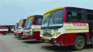 होली पर चलेंगी रोडवेज की अतिरिक्त 160 बसें, चालकों, परिचालकों व कर्मचारियों की छुट्टियां निरस्त 