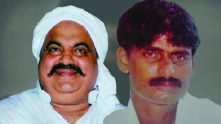 Raju Pal Murder: बसपा MLA राजू पाल हत्याकांड में सभी सात आरोपियों को उम्रकैद की सजा, सीबीआई कोर्ट का फैसला