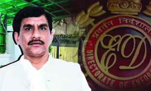 लालू के करीबी सुभाष यादव को ईडी ने किया गिरप्तार लालू के करीबी सुभाष यादव को ईडी ने किया गिरप्तार