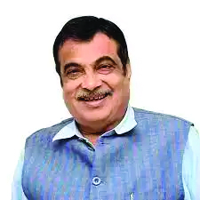 आठ राज्यों के राजमार्गों के उन्नयन के लिए 9982.15 करोड़ रुपये मंजूर : गडकरी आठ राज्यों के राजमार्गों के उन्नयन के लिए 9982.15 करोड़ रुपये मंजूर : गडकरी