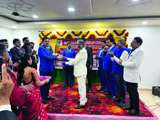 दैनिक बचत जीवन की अमूल्य निधि -अशोक श्रीवास्तव