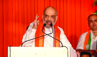 राहुल के शक्ति वाले बयान पर Amit Shah का वार, बोले- मोदी के साथ चट्टान की तरह खड़ी हैं देश की महिलाएं