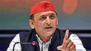 Mukhtar Ansari: अखिलेश बोले- यूपी सरकार अराजकता के दौर में, सर्वोच्च न्यायालय के जज की निगरानी में जांच हो