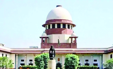 चुनावी बॉण्ड मामले की सोमवार को सुनवाई