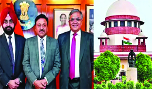 अफरातफरी मच जाएगी…2 चुनाव आयुक्तों की नियुक्ति पर नहीं लगेगी रोक, SC ने किया साफ