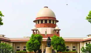 कृष्ण जन्मभूमि विवाद में मुस्लिम पक्ष को झटका  HC के फैसले में दखल देने से SC का इनकार