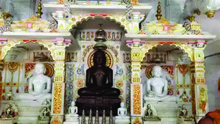 काशी में बनेगा जैन सर्किट, 4 तीर्थंकरों की रही जन्मस्थली 