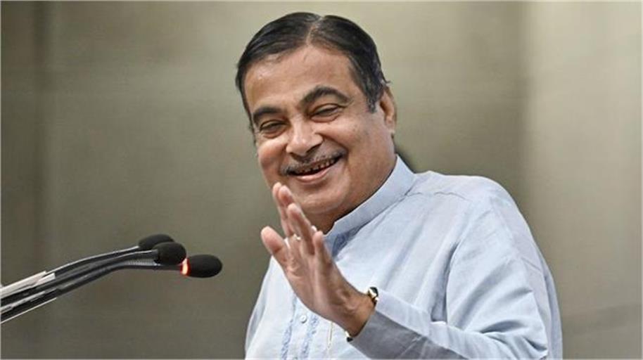 union minister nitin gadkari will lay the foundation stone