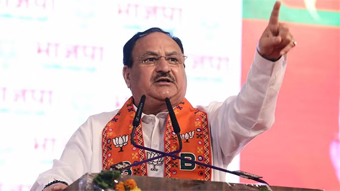 ‘आधे नेता जेल में और आधे जमानत पर बाहर’, नड्डा ने गिनाए I.N.DI.A गठबंधन के नेताओं पर लगे आरोप