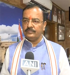 ‘गुंडों और माफियाओं की फैक्ट्री है सपा’, केशव प्रसाद मौर्य बोले- समाजवादी पार्टी अब समाप्तवादी पार्टी है