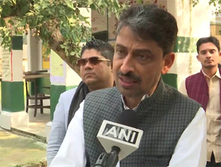 ‘BJP आ गई तो पहले इलाज मेरा और तुम्हारा होगा’, इमरान मसूद के बयान के खिलाफ चुनाव आयोग पहुंची भाजपा
