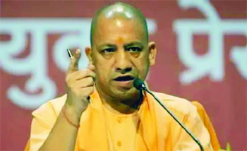 विकास और विरासत का अद्भुत समन्वय मोदी की पहचान- योगी