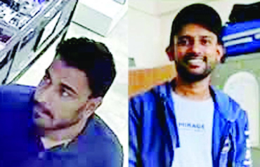 बेंगलुरु : रामेश्वरम कैफे ब्लास्ट मामले में दो आरोपी गिरफ्तार