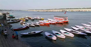 नावों पर अंकित होगी लाइसेंस संख्या, आसान होगी पहचान 