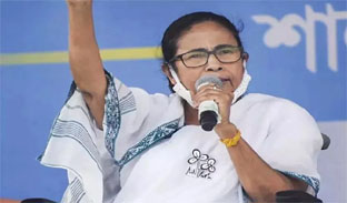 कांग्रेस-CPM को वोट देने का मतलब बीजेपी को वोट देना, बंगाल में इंडिया ब्लॉक का मतलब केवल TMC कांग्रेस-CPM को वोट देने का मतलब बीजेपी को वोट देना, बंगाल में इंडिया ब्लॉक का मतलब केवल TMC