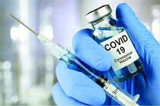 विपक्ष के दबाव से नि:शुल्क हुआ था कोविड-19 टीकाकरण- कांग्रेस