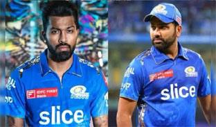 IPL 2024: हार्दिक पंड्या से नाराज हैं रोहित शर्मा, अगले सीजन में बदलेंगे टीम!