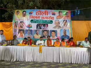  मुख्तार की मौत पर बोले राज्यमंत्री रविंद्र जायसवाल, विपक्षी दलों को दी नसीहत