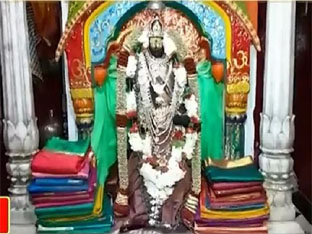 काशी में शक्तिपीठ समागम 19 और 20 अक्टूबर को