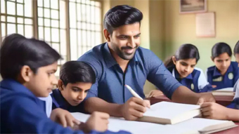 देशभर में डमी स्कूलों पर ऐक्शन तेज करे CBSE… शिकायतें मिलने के बाद शिक्षा मंत्रालय का कड़ा निर्देश देशभर में डमी स्कूलों पर ऐक्शन तेज करे CBSE… शिकायतें मिलने के बाद शिक्षा मंत्रालय का कड़ा निर्देश